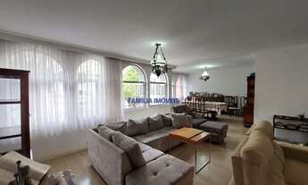 Imagem 6: Apartamento à venda 4 quartos 2 suítes 2 vagas Boqueirão Santos