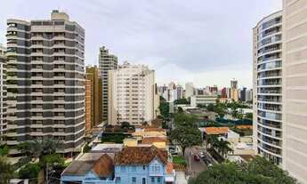 Imagem 7: APARTAMENTO À VENDA NO CAMBUÍ COM 4 SUÍTES E TOTALMENTE REFORMADO
