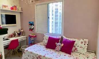 Imagem 6: Apto, 86m², 3/4, 2vgs no Fit. Mirante Parque