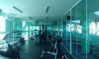 Imagem 3: Vendo Flat em Resort a Beira Mar