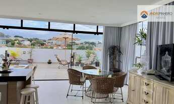 Imagem 2: Cobertura com 4 quartos à venda por R$ 1.780.000 - Itapoã - Belo Horizonte/MG