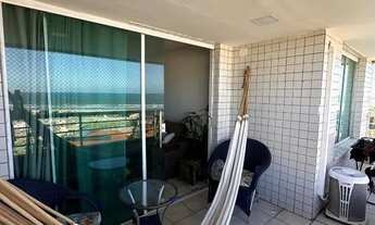 Imagem 3: Apartamento por Temporada A partir R$ 220,00 na praia do Futuro em Fortaleza-ce