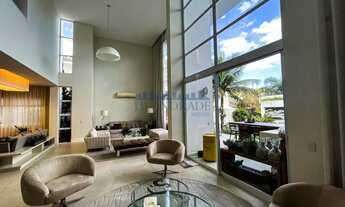 Imagem 5: Barra da Tijuca Casa em condomínio com 4 dormitórios