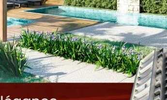 Imagem: As portas do Élégance estão prestes a