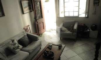 Imagem 4: Casa de vila na Tijuca