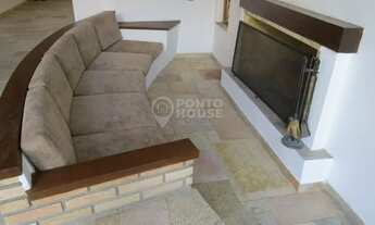 Imagem 4: Casa à venda no Planalto Paulista, 4 suítes, 5 vagas e lazer, 10 x 40