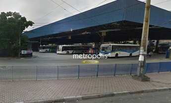 Imagem 7: Sala, 65 m² - venda por R$ 320.000,00 ou aluguel por R$ 3.415,00/mês - Centro - Santo Andr