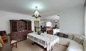 Imagem 9: Apartamento à venda 4 quartos 2 suítes 2 vagas Boqueirão Santos