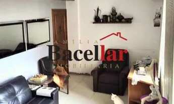 Imagem: Apartamento de 3 quartos, suíte e 1 vaga