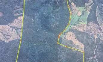 Imagem 2: Fazenda Goiás Niquelândia