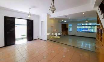 Imagem 5: Sobrado à venda, 243 m² por R$ 910.000,00 - Vila Vivaldi - São Bernardo do Campo/SP