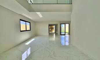 Imagem 2: Casa Terras Alphaville Ceará 1, 04 suítes