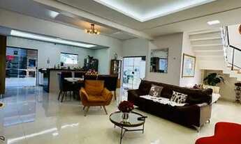 Imagem 5: Alto de Pinheiros, 2 pavimentos, acabamento novo!