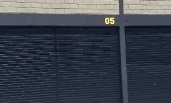 Imagem: GALPÃO COMERCIAL em LAURO DE FREITAS