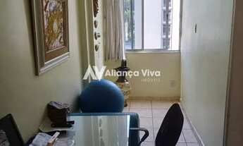 Imagem 4: Laranjeiras Apartamento com 2 dormitórios