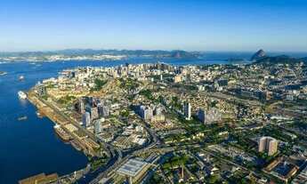 Imagem 4: Conheça o empreendimento mais completo de todo Centro do Rj- 2q Garden