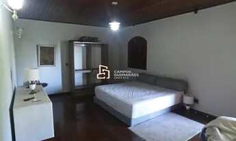 Imagem 4: Casa para aluguel, 4 quartos, 4 suítes, 10 vagas, Belvedere - Belo Horizonte/MG