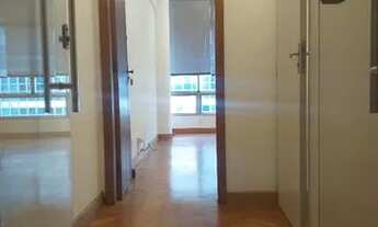 Imagem 6: Sala, Centro, 25m2 - Belo Horizonte-MG