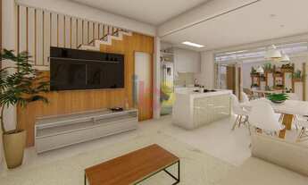 Imagem 3: Duplex com 3/4 em Porto Seguro