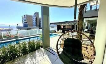 Imagem 3: Casa Alto Padrão para Venda em Florianópolis, João Paulo, 5 dormitórios, 2 suítes, 7 banhe