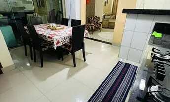 Imagem 2: Apartamento 3QS - Jardim Cerrado 7 em Goiânia