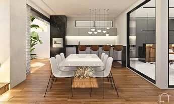 Imagem 4: Mosaico Ponta Negra - 275m² - 03 suítes - 04 vagas - Vendo