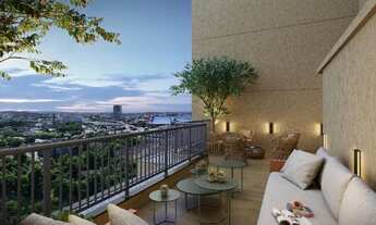 Imagem 6: Conheça o empreendimento mais completo de todo Centro do Rj- 2q Garden