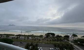 Imagem 3: Wyndham RIO ,Barra da Tijuca,Apartamento, Frontal Mar, Mobiliado, Excelente, Praia, 100m2