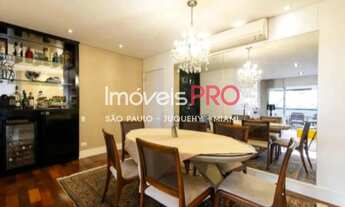 Imagem 5: Lindo apartamento em Moema Nobre !