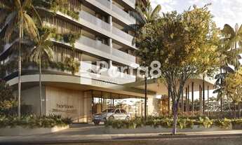 Imagem: Explore o Horizon Residences Modernidade