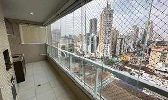 Imagem 6: ótima planta, prédio novo com 2/1 suíte lazer completo e duas vagas demarcadas