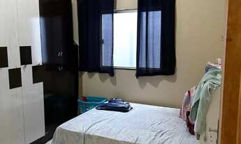 Imagem 6: Vendo Casa em Santa Maria da Vitória, bairro Parque de Exposições, 3 quartos