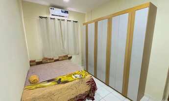 Imagem 5: Apartamento mobiliado com 2 quartos (1 suíte) e 2 vagas de garagem - Ananindeua