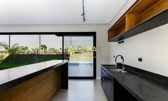 Imagem 7: Casa de Luxo no Condomínio Alphaville II