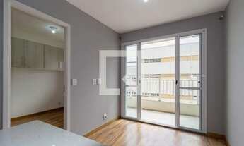 Imagem 2: Apartamento à Venda - Belém, 1 Quarto, 33 m2