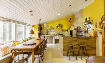 Imagem 5: Casa à venda com 3 quartos no Atuba em Curitiba