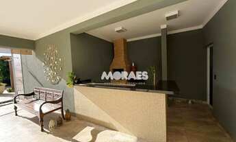 Imagem 6: Casa em Condomínio Fechado à venda, 986 m² por R$ 4.200.000 - Spazio Verde - Bauru/SP