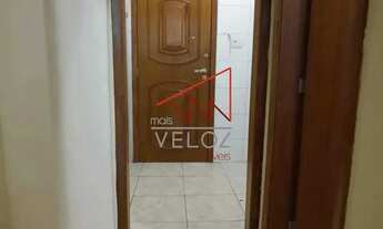 Imagem: Kitnet/Conjugado-À VENDA-Centro-Rio de