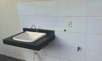 Imagem 5: Residencial Primavera Sítios Vale das Brisas