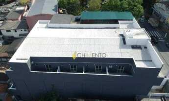 Imagem 7: Prédio para alugar, 1985 m² por R$ 38.500/mês - Vila Luzita - Santo André/SP