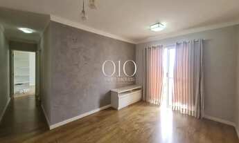 Imagem: Apartamento 2 dormitórios para alugar Vila