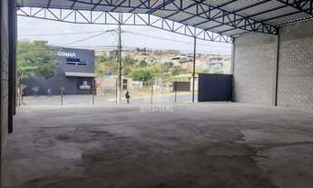 Imagem 9: Galpão com 400 m² para alugar no Bairro Vida Nova