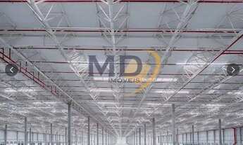 Imagem 2: Condomínio Logístico - Ribeirão das Neves/MG