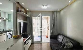 Imagem 3: Apartamento à venda com 63m², 2 quartos e 1 vaga Vivacittà Justino Paixão