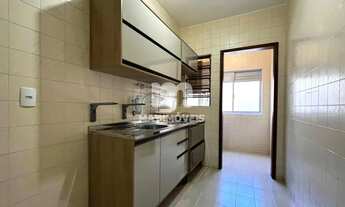 Imagem 6: Apartamento semi mobiliado com 2 dormitórios na Fazenda