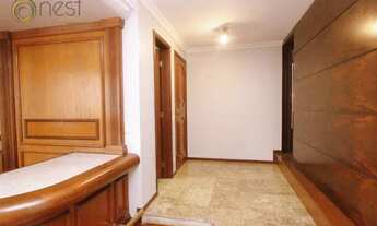 Imagem 3: Apartamento, 250 m² - venda por R$ 2.000.000,00 ou aluguel por R$ 7.795,00/mês - Juvevê