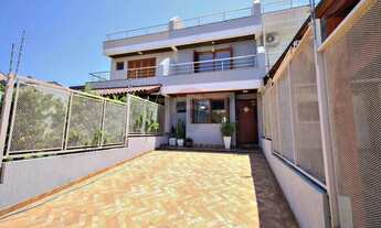 Imagem: Sobrado 3 suítes terraço Bairro Guarujá