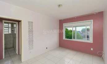 Imagem: Apartamento de 1 dormitório no bairro Glória