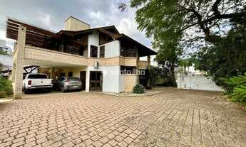 Imagem 7: Casa com 4 dormitórios á venda, 620m² - Itacorubi - Florianópolis/SC