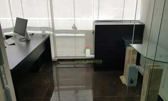 Imagem 4: Sala para alugar, 44 m² por R$ 5.424/mês - Santana - São Paulo/SP